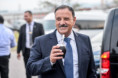 Dura sentencia de Ricardo Quintela: "Gobierno acabado"